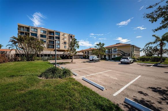 6104 PALMA DEL MAR BOULEVARD S UNIT 109