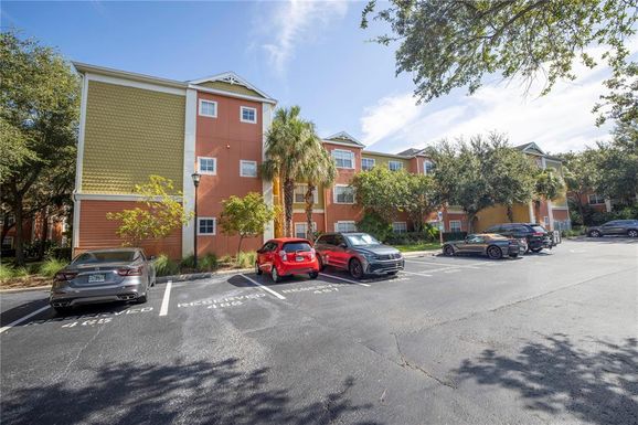 4207 S DALE MABRY HIGHWAY UNIT 8311