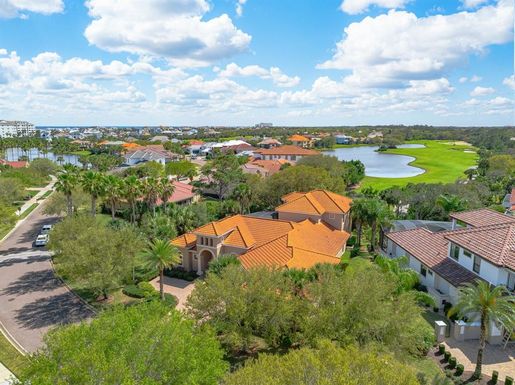 22 HAMMOCK BEACH PARKWAY