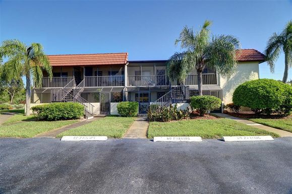 2420 WINDING CREEK BOULEVARD UNIT 111