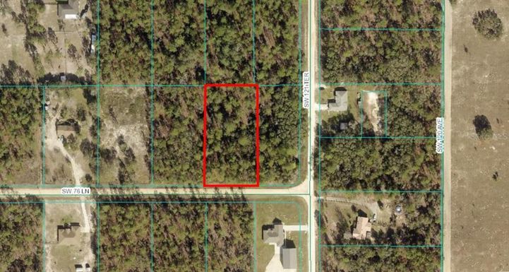 TBD LOT 6 SW 76TH LANE