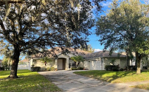 2551 OAK HAMMOCK PRESERVE BOULEVARD