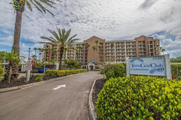 2320 TERRA CEIA BAY BOULEVARD UNIT 404