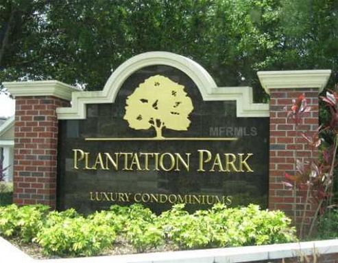 13015 PLANTATION PARK CIRCLE UNIT 10212