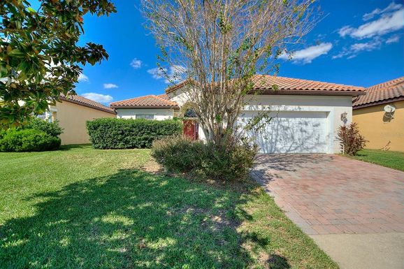 351 VILLA SORRENTO CIRCLE