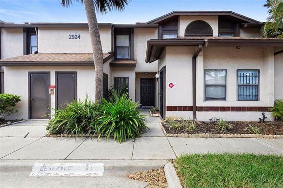 2924 S SEMORAN BOULEVARD UNIT D-5