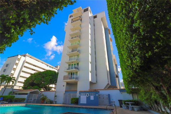 Ave Isla Verde ISLA VERDE UNIT 311