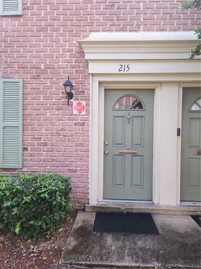 215 GEORGETOWN DRIVE UNIT 215