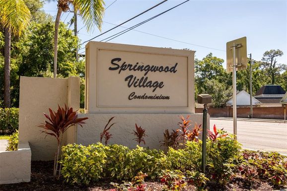 152 SPRINGWOOD CIRCLE UNIT D