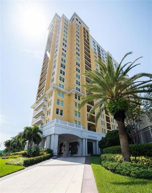 345 BAYSHORE BOULEVARD UNIT 412