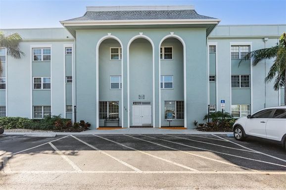 701 POINSETTIA ROAD UNIT 306