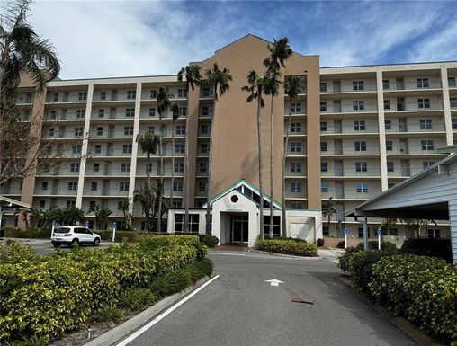 2320 TERRA CEIA BAY BOULEVARD UNIT 108