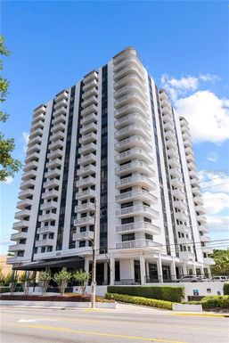 400 E COLONIAL DRIVE UNIT 1606