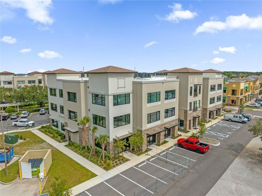 13564 VILLAGE PARK DRIVE UNIT O-370