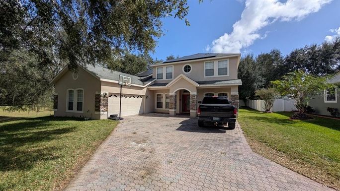 733 CALUSA COURT