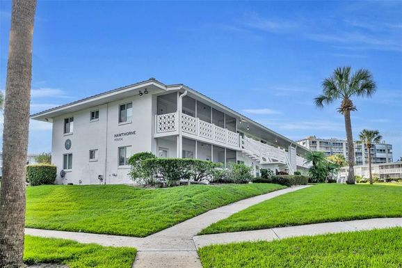 1140 S ORLANDO AVENUE UNIT H-1