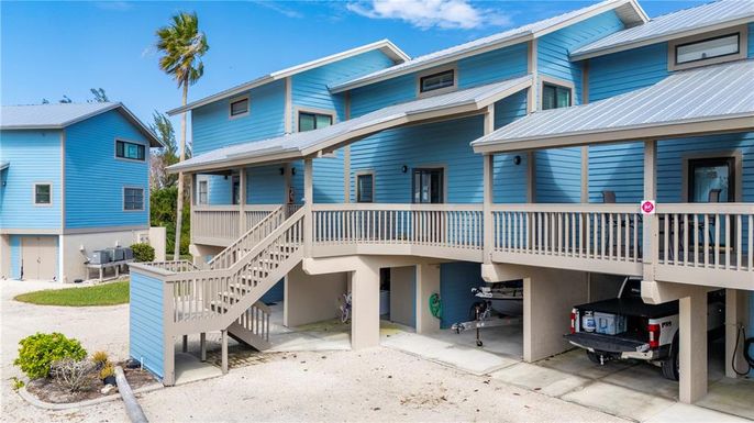 5331 BLUE CRAB CIRCLE UNIT 2