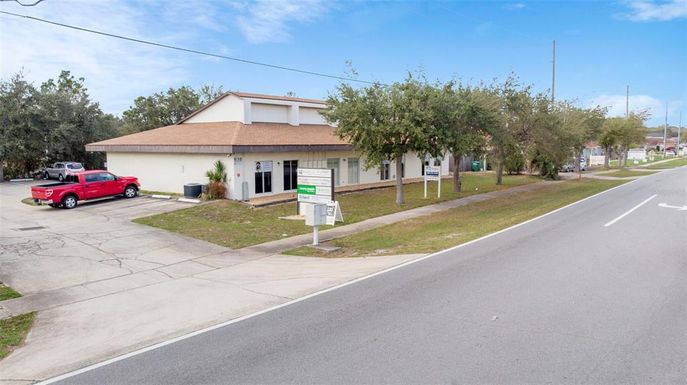 610 DELTONA BOULEVARD UNIT B