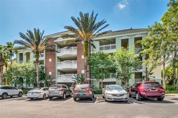 7612 SANDY RIDGE DRIVE UNIT 304