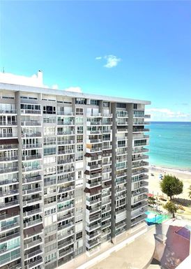 1818 Coral Beach ISLA VERDE UNIT 1818