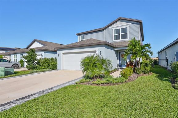 8308 REEFBAY COVE