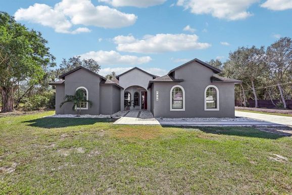 4868 CHISHOLM PARK TRAIL