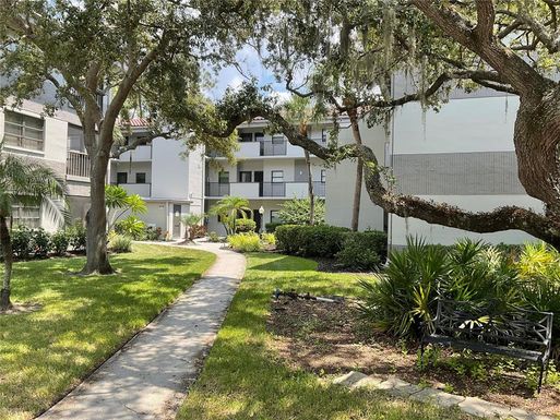 2650 COUNTRYSIDE BOULEVARD UNIT B310