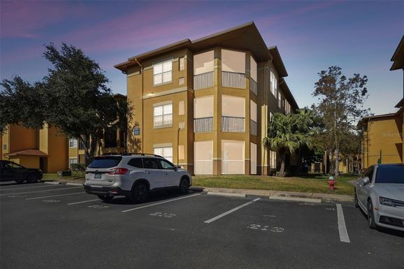 4309 BAYSIDE VILLAGE DRIVE UNIT 101