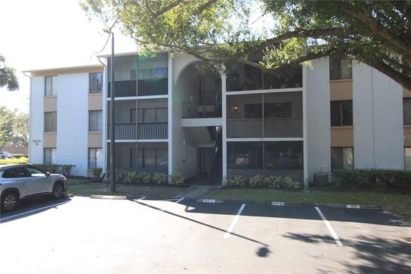 8209 SUN SPRING CIRCLE UNIT 22