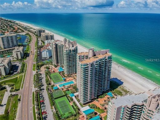 1540 GULF BOULEVARD UNIT 1106