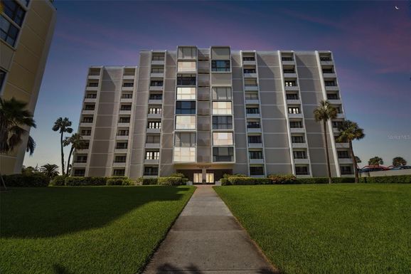 851 BAYWAY BOULEVARD UNIT 908