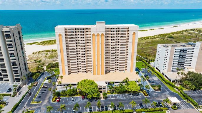 1270 GULF BOULEVARD UNIT 2004