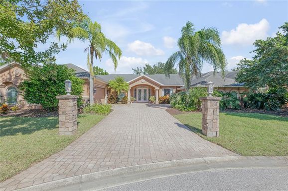 31 COQUINA LAKE WAY