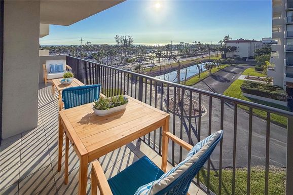 1055 BEACH ROAD UNIT B-302