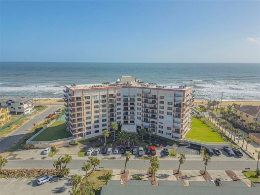 3600 S OCEAN SHORE BOULEVARD UNIT 611