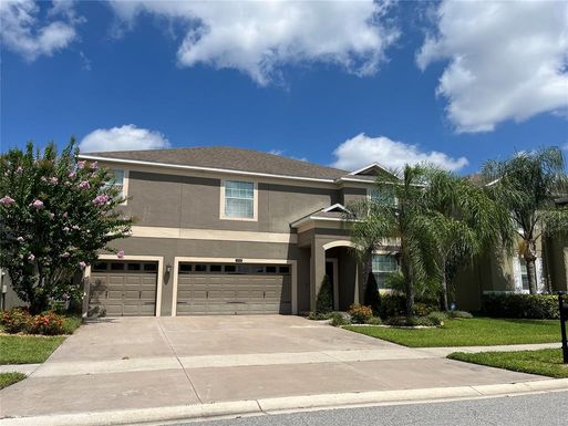 14724 CROSSTON BAY COURT