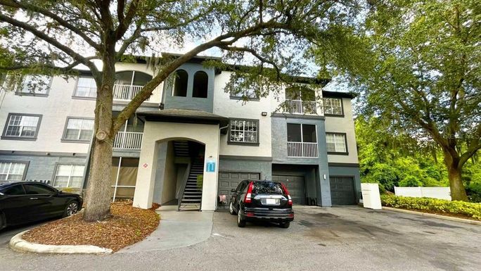 13203 SANCTUARY COVE DRIVE UNIT 201