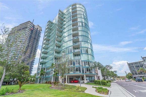 2900 W BAY TO BAY BOULEVARD UNIT 1402