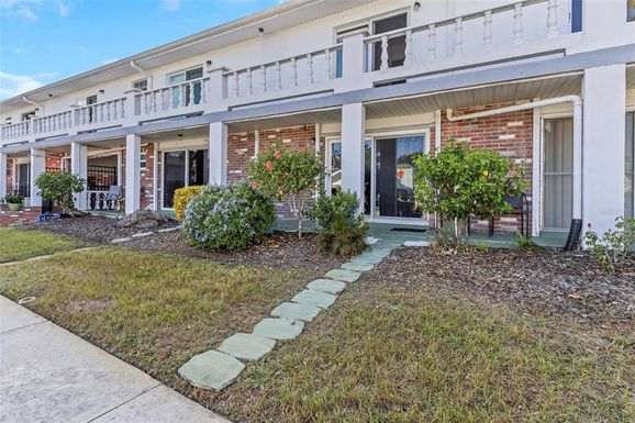 4742 AZALEA DRIVE UNIT 106