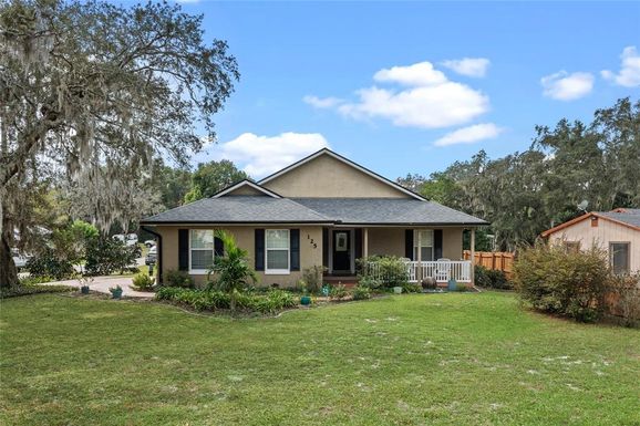 125 DEBARY DRIVE