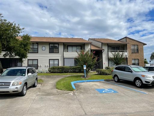 4605 CASON COVE DRIVE UNIT 118