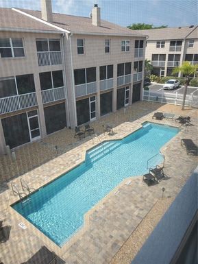 1101 PINELLAS BAYWAY S UNIT 303