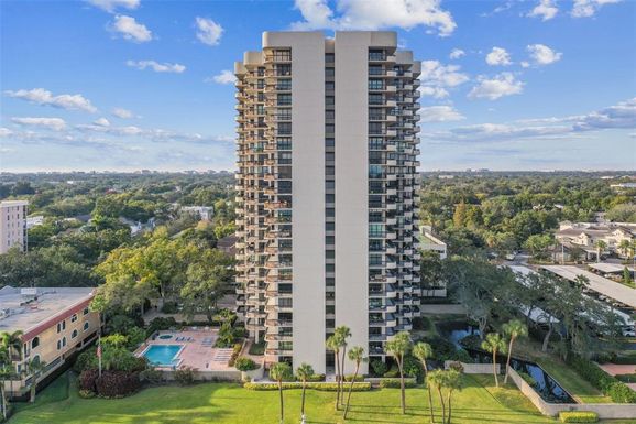 2413 BAYSHORE BOULEVARD UNIT 1404