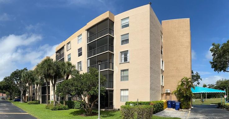 5260 NW 2ND AVENUE UNIT 402