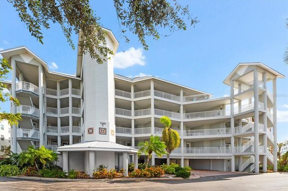 1240 DOLPHIN BAY WAY UNIT 301