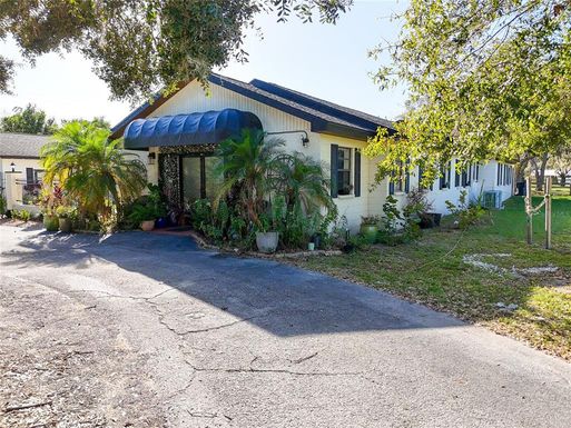 13042 TARPON SPRINGS ROAD