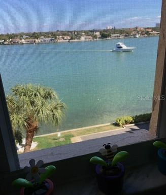 500 TREASURE ISLAND CAUSEWAY UNIT 501