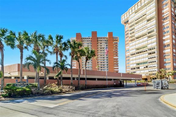 17920 GULF BOULEVARD UNIT 1806