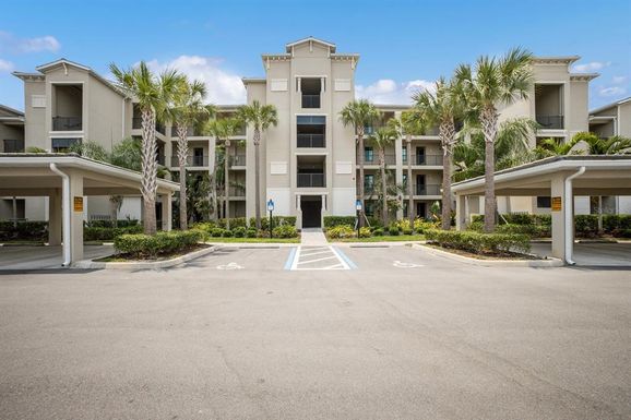 17626 GAWTHROP DRIVE UNIT 301