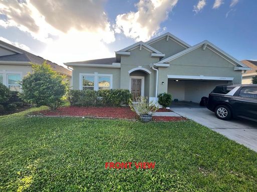 12261 SAWGRASS PRAIRIE LOOP